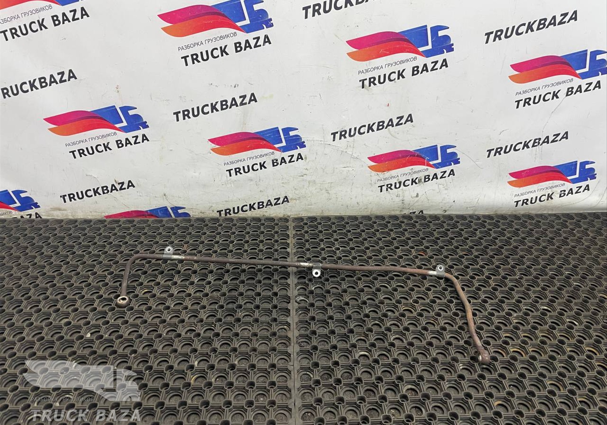 A4570703332 Трубка топливная для Man TGX II (с 2012)