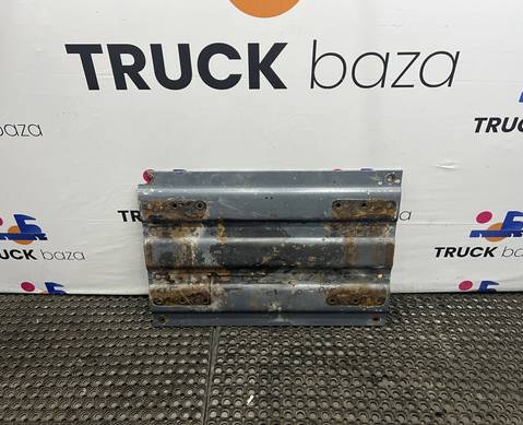 MA001259 Плита седла 22 мм для КАМАЗ 5490 (с 2013)