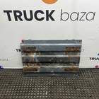 Плита седла 22 мм для КАМАЗ 5490 (с 2013)