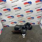1527845 Ремень безопасности правый для Volvo V90 I (с 1996 по 1998)