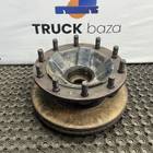 21024178 Ступица передняя для Opel Ascona C (с 1981 по 1988)