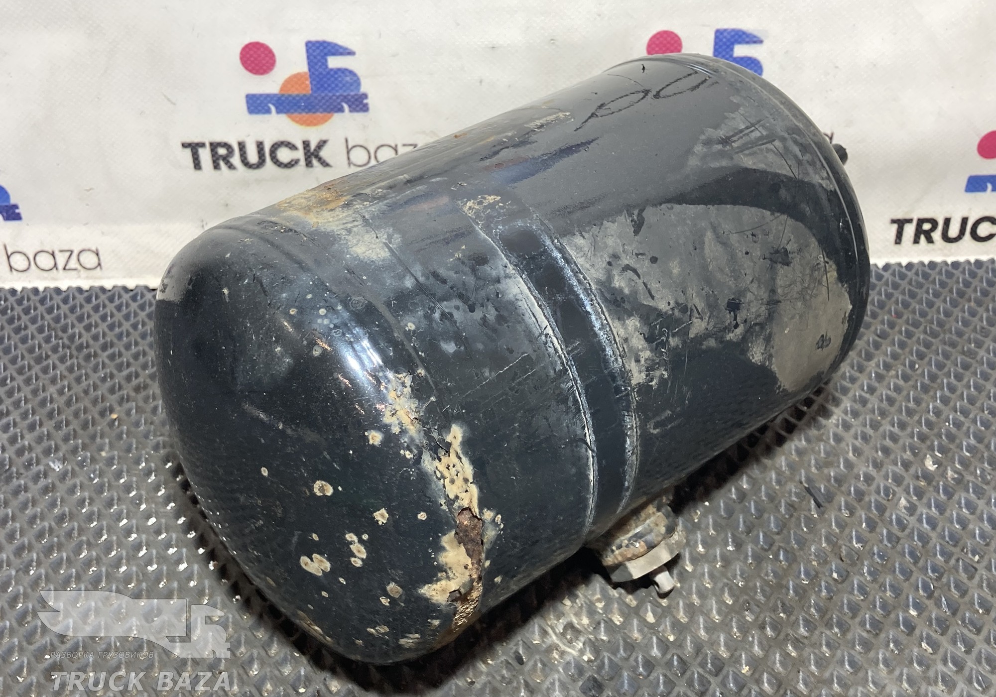 81514010194 Ресивер воздушный 4 L