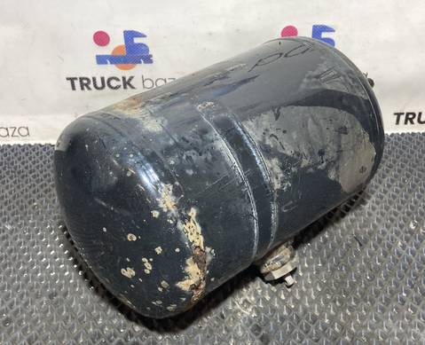 81514010194 Ресивер воздушный 4 L для Man