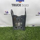 Кронштейн амортизатора переднего левый для Sinotruk Howo HW76