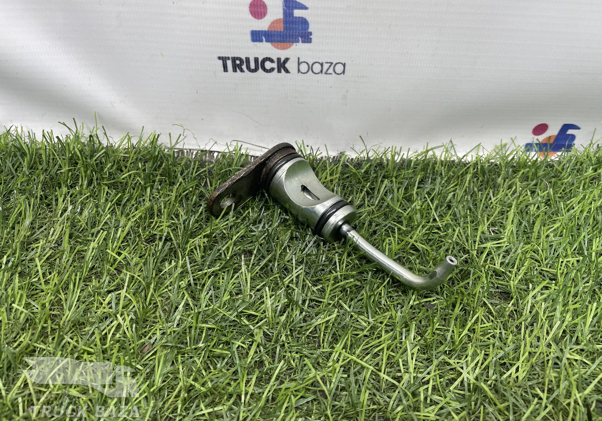 1685833 Форсунка масляная для Daf XF105 (с 2006 по 2020)