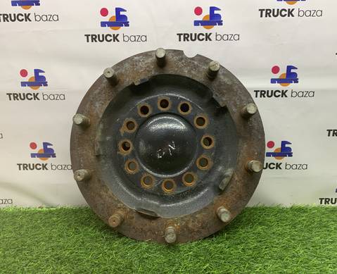 81443013177 Фланец ступицы передней для Man TGX I (с 2007)