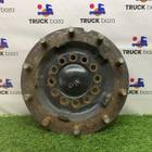 81443013177 Фланец ступицы передней для Man TGS II (с 2012)