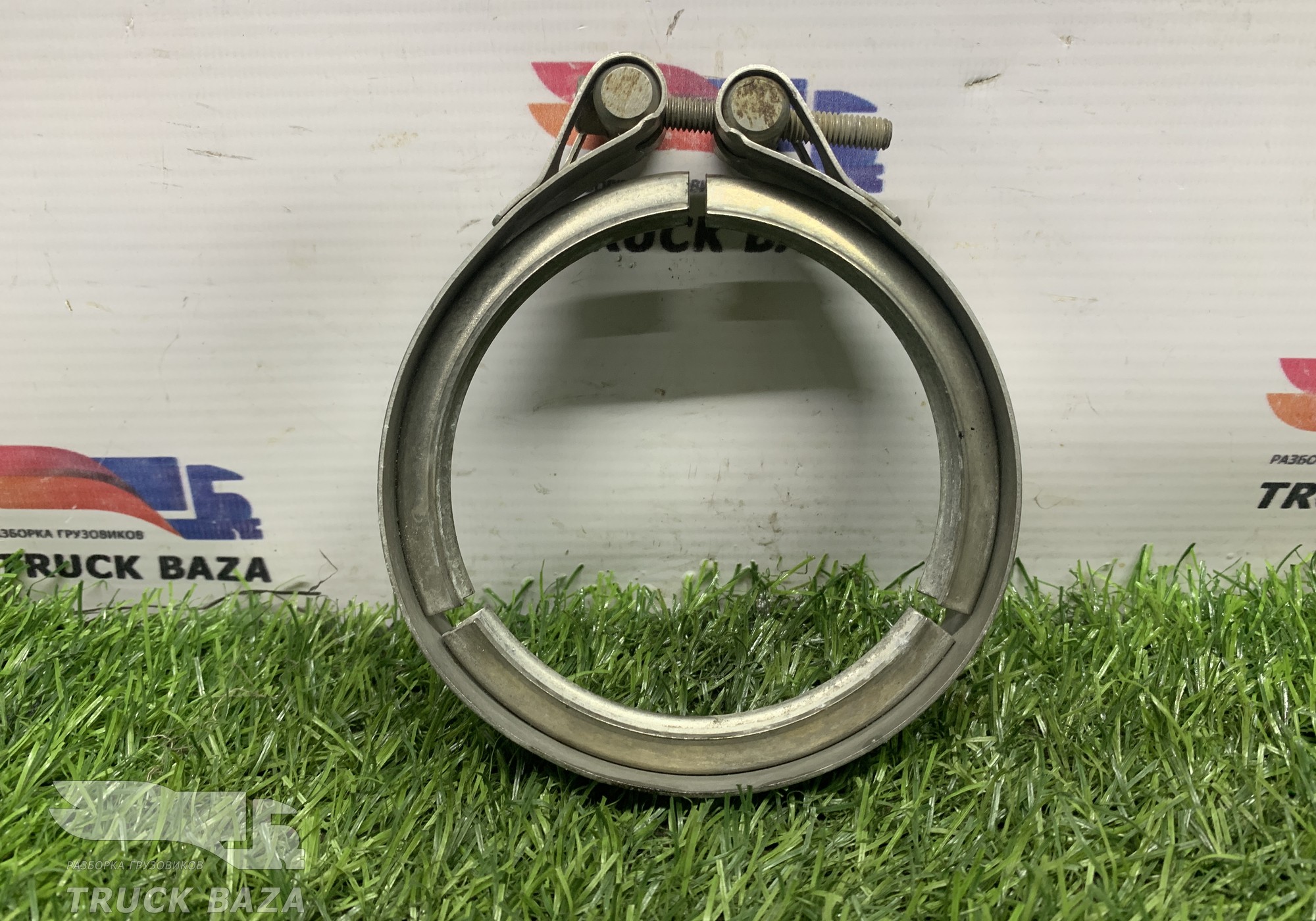 20592783 Хомут интеркулера для Volvo FM II (с 2002)