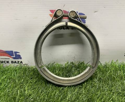 20592783 Хомут интеркулера для Renault T