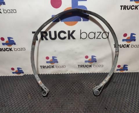 0004321921 Хомут ресивера для Mercedes-Benz Actros New Actros MP4 (с 2011)