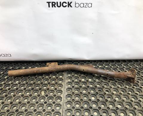 5490840532110 Кронштейн корпуса подножек левого для КАМАЗ 5490 (с 2013)