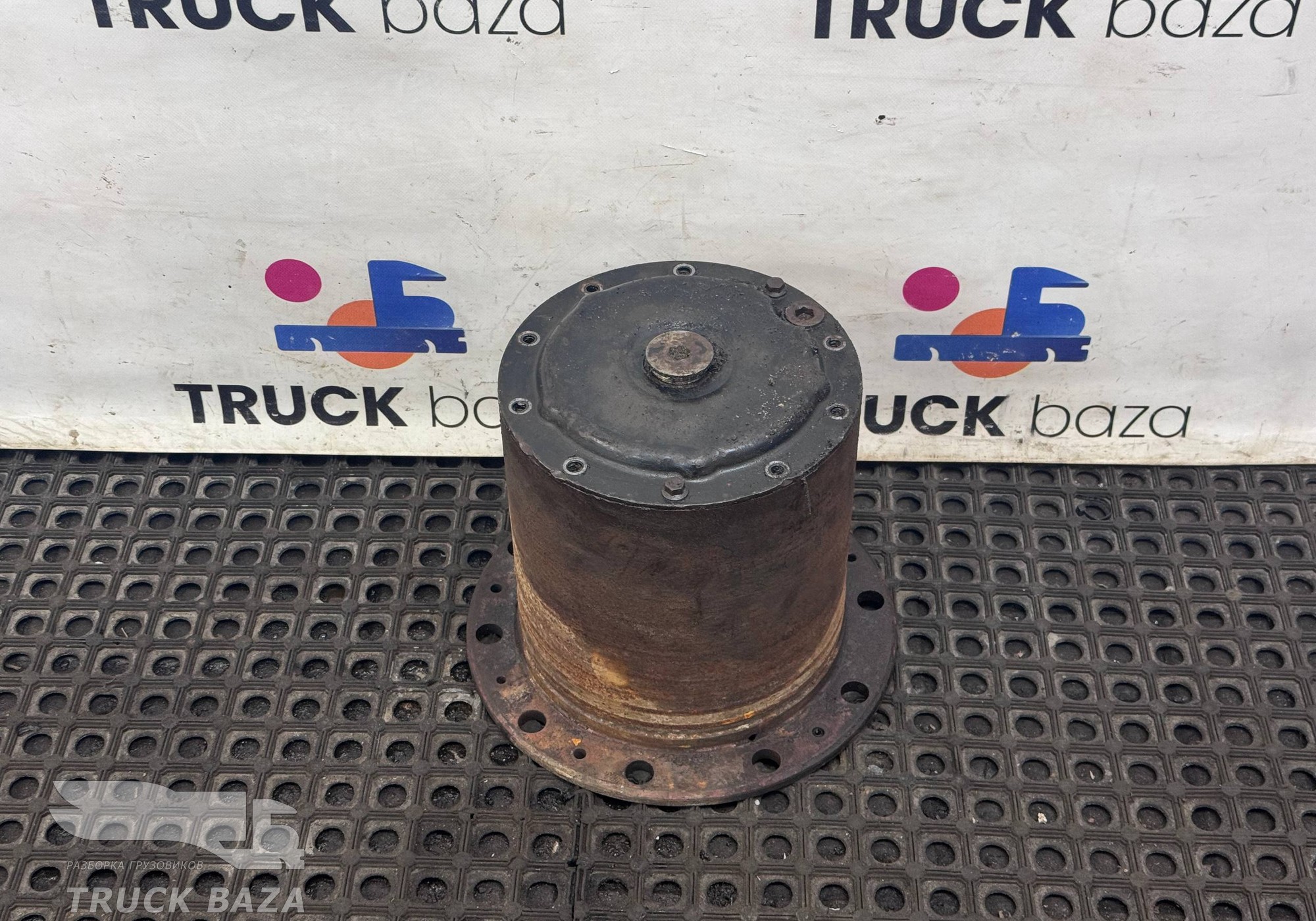 2405035A6E Редуктор бортовой для Faw J6 (с 2007)