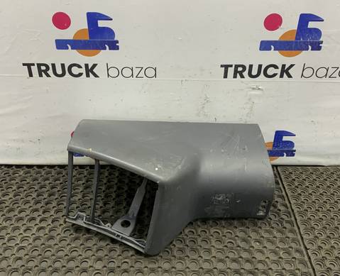 2157404 Корпус панели приборов для Scania