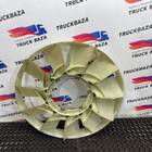 51066010297 Крыльчатка вискомуфты для Man TGX II (с 2012)