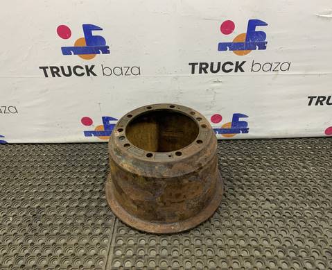 2378716 Барабан тормозной задний для Scania 3-series P (с 1988 по 1997)