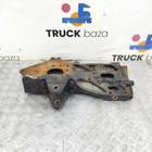 652072806001 Кронштейн рессоры передний левый для КАМАЗ 5490 (с 2013)