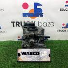 1601034 Кран управления тормозами прицепа для Scania 6-series R (с 2016)