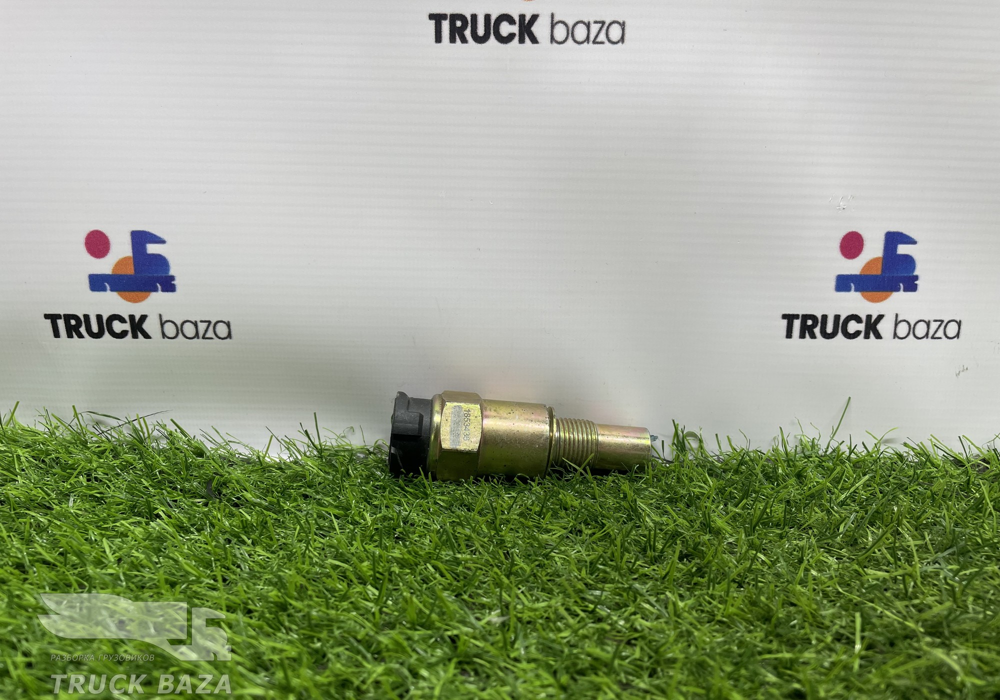 1853436 Датчик спидометра для Scania 3-series P (с 1988 по 1997)