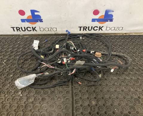 54901407171013 Проводка верхней консоли для КАМАЗ 54901