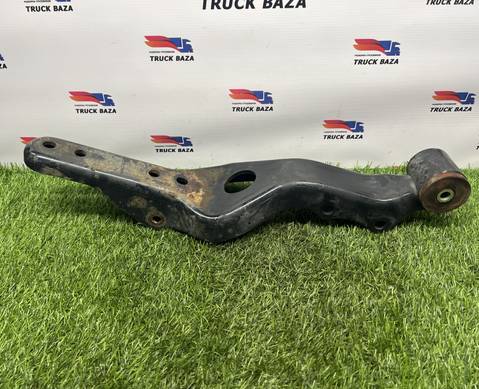 85417016001 Кронштейн замка кабины для Man