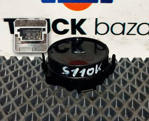2091751 Датчик дождя и света для Scania 6-series R (с 2016)