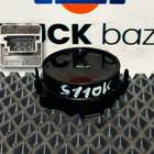 2091751 Датчик дождя и света для Scania 6-series R (с 2016)