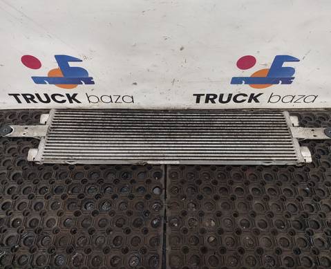 A9605005901 Радиатор масляный для Mercedes-Benz Actros New Actros MP4 (с 2011)