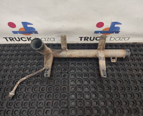 2010949 Патрубок системы охлаждения для Scania 6-series G (с 2016)