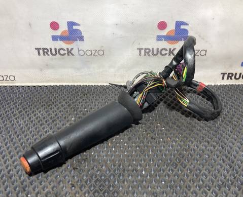 0085450124 Переключатель подрулевой левый для Mercedes-Benz Atego I (с 1998 по 2004)