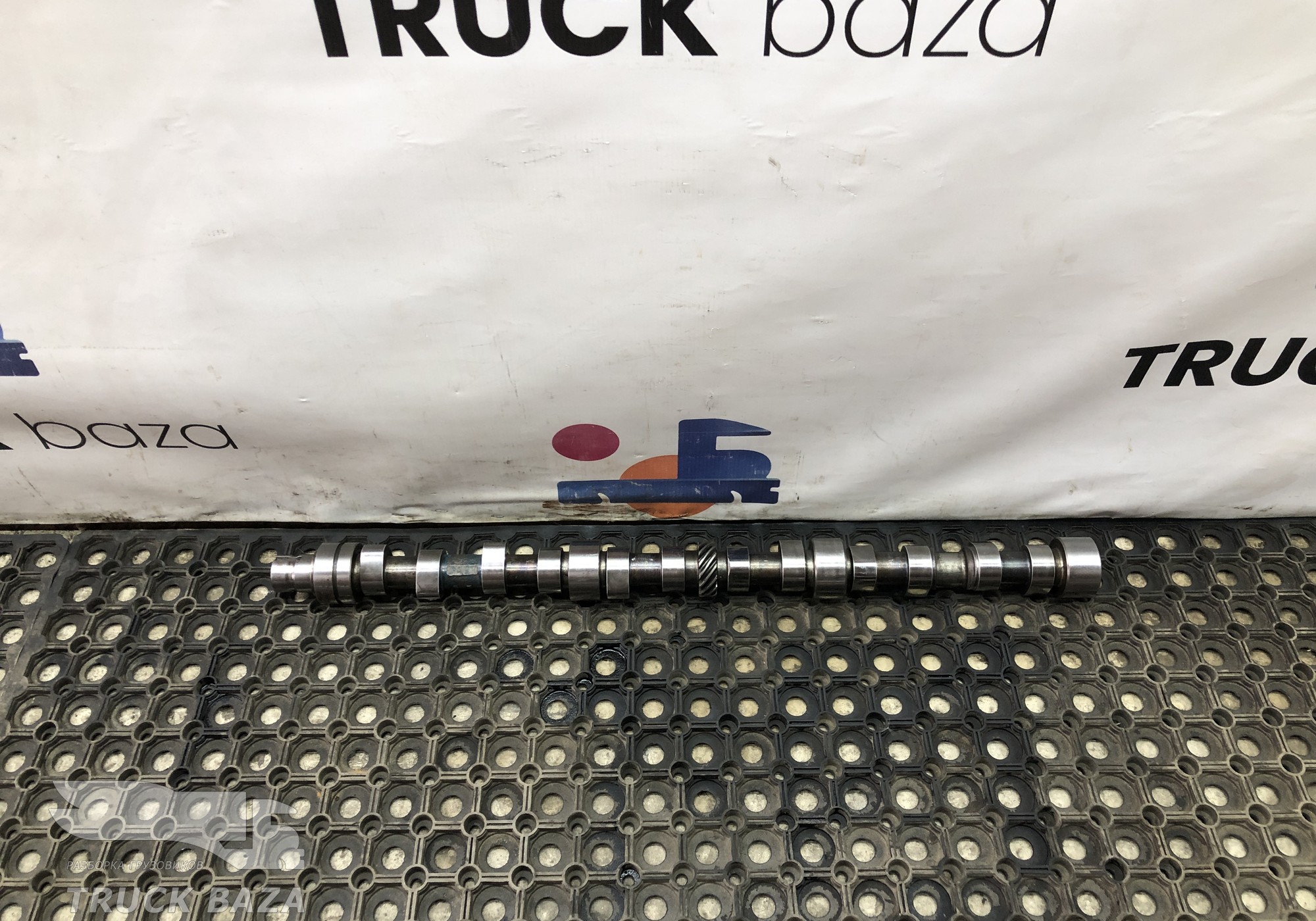 3660500301 Распредвал