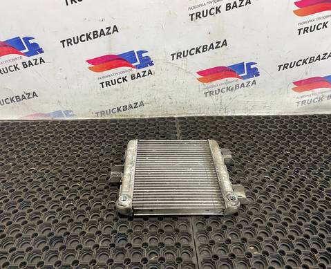 9605001601 Радиатор охлаждения КПП для Mercedes-Benz Actros New Actros MP4 (с 2011)