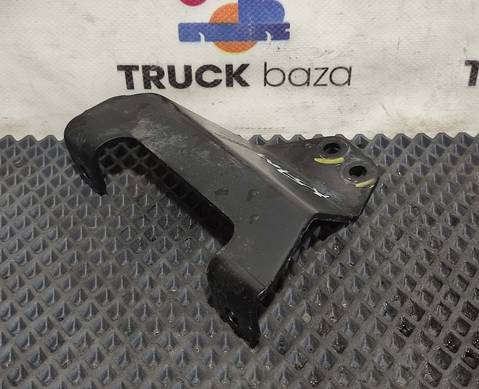 A4710983639 Кронштейн интеркулера для Mercedes-Benz Actros New Actros MP4 (с 2011)