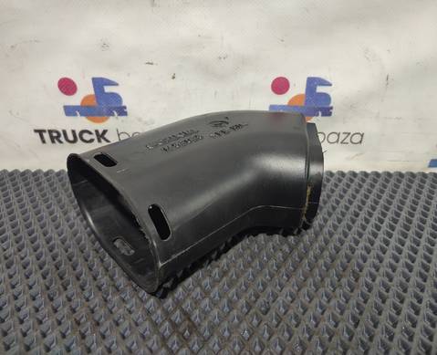 1452025 Воздуховод отопителя для Scania