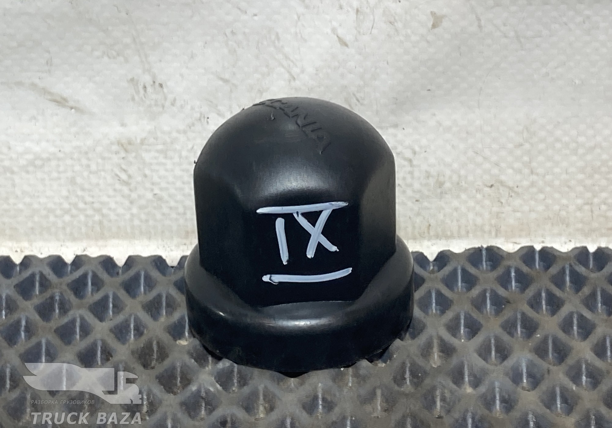 358246 Колесный колпачок