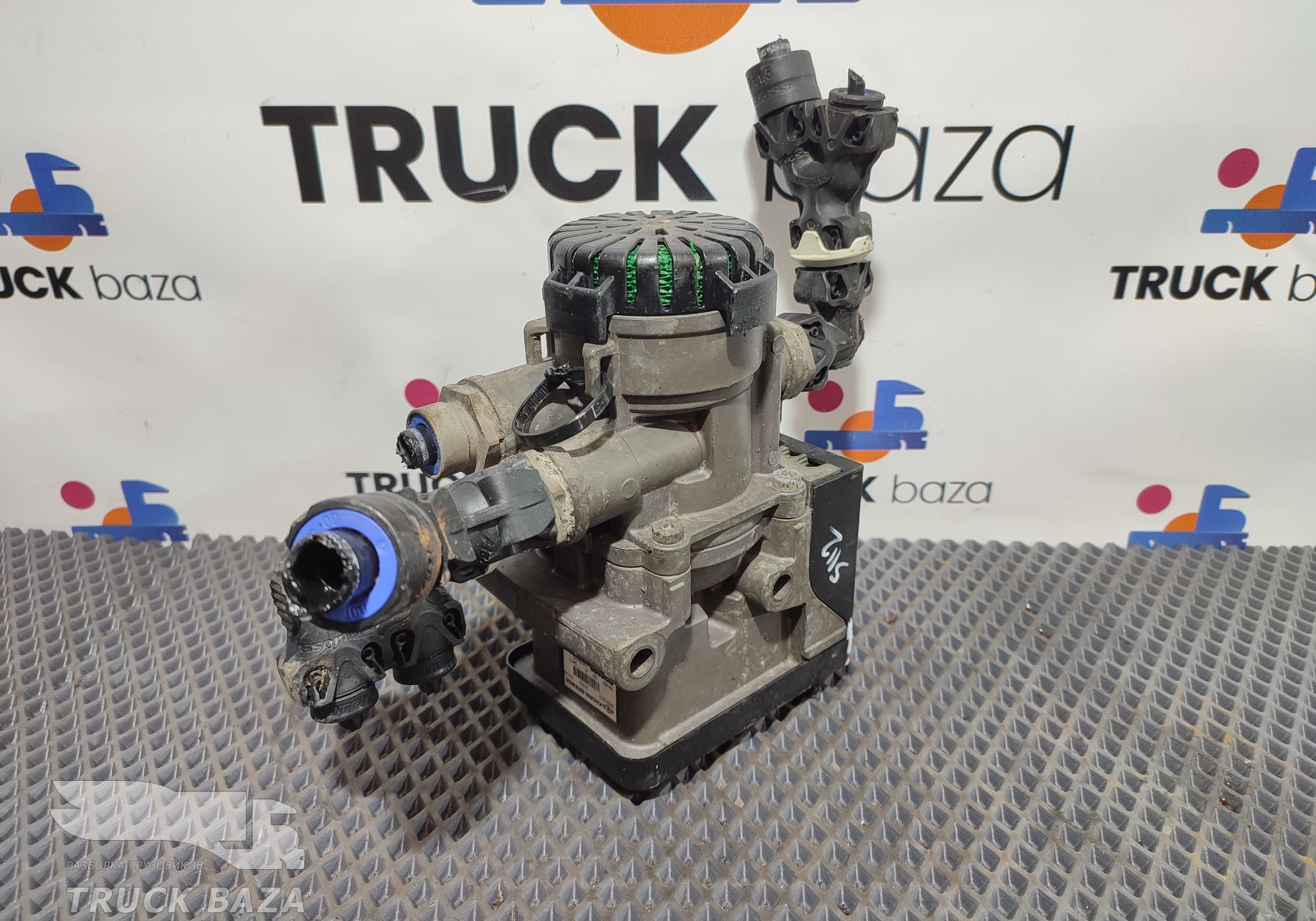 1879275 Модулятор EBS передний