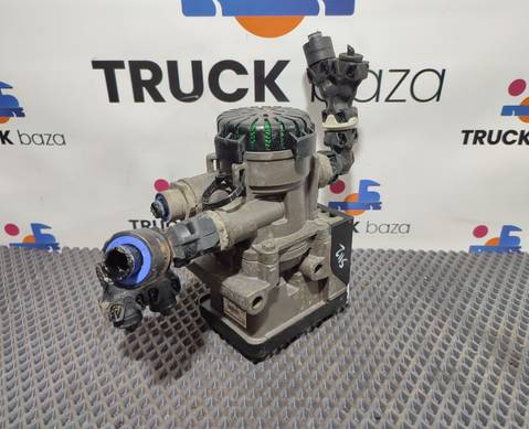 1879275 Модулятор EBS передний для Scania