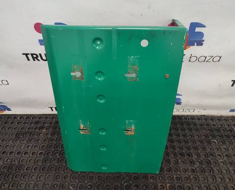 5490840302030 Крыло переднее правое задняя часть для КАМАЗ 5490 (с 2013)