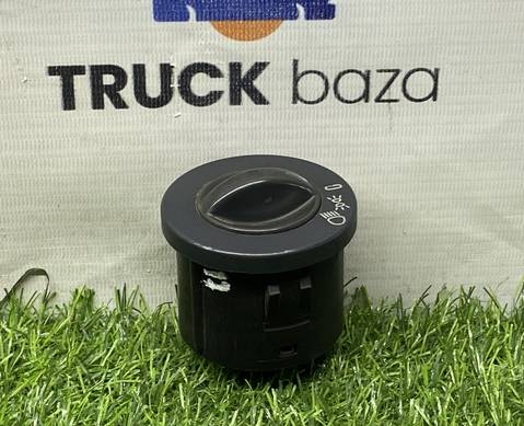 81255250130 Переключатель света фар для Man TGL III (с 2012)