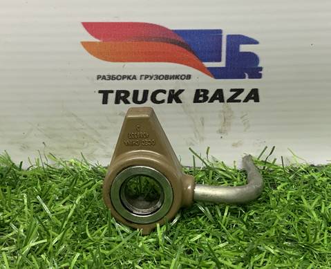 4389337 Форсунка масляная для DongFeng GX DFH4180