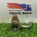 4389337 Форсунка масляная для DongFeng GX DFH4180