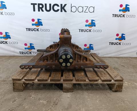 DZ95259520827 Ось балансира в сборе для Shacman