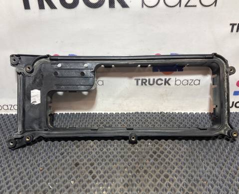 81254410999 Накладка блока педалей для Man TGA