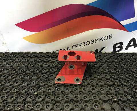 21075936 Кронштейн розеток за кабиной для Volvo