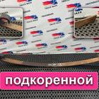 DZ95319690914 Рессора передняя для Shacman X3000 (с 2014)