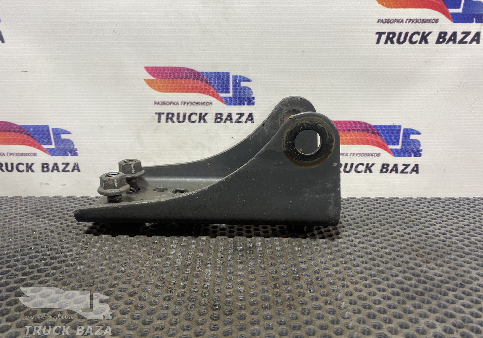 A9423260040 Кронштейн амортизатора заднего для Mercedes-Benz Actros MP3 (с 2008)
