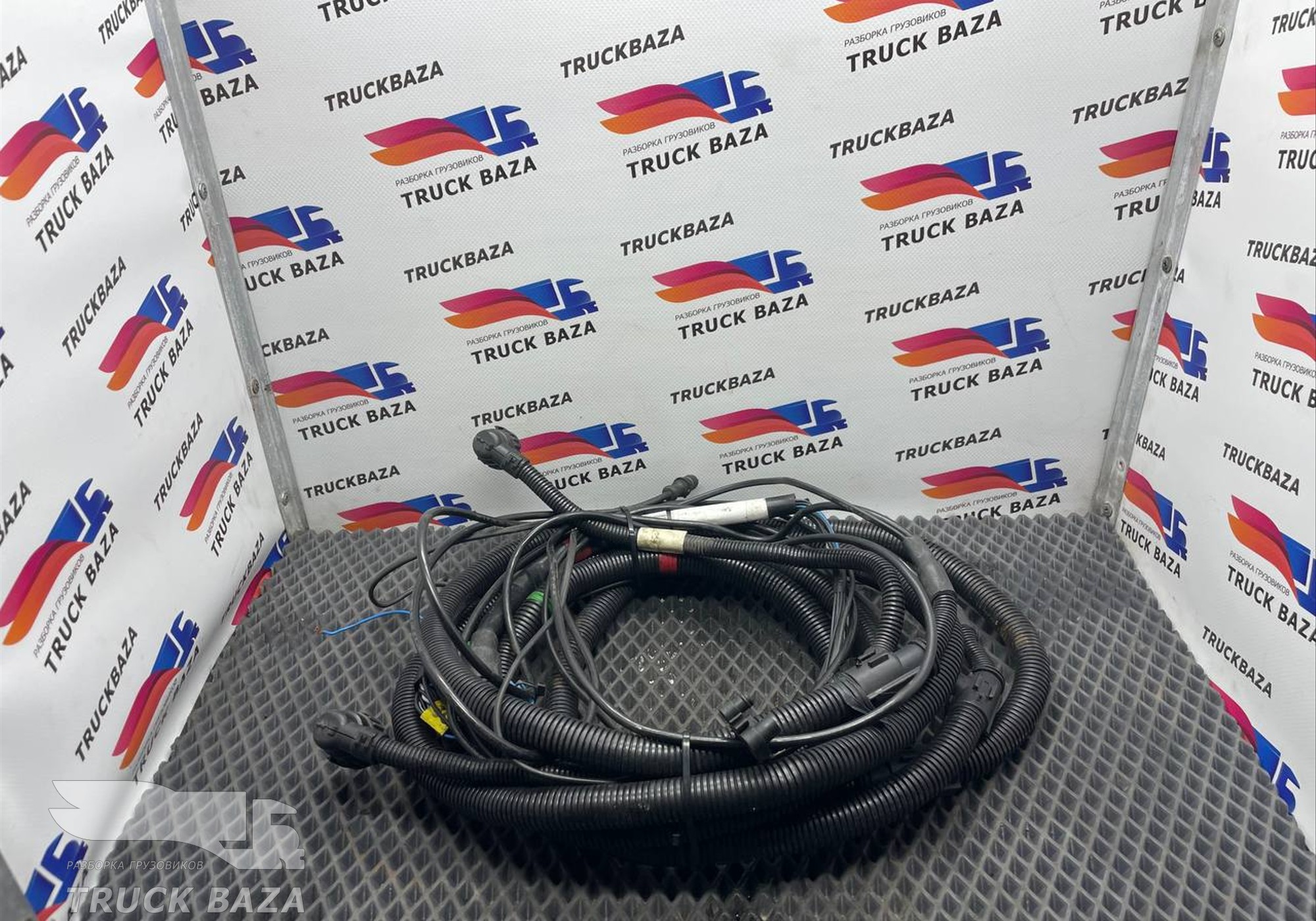 1876520 Проводка датчика ABS для Daf XF105 (с 2005)