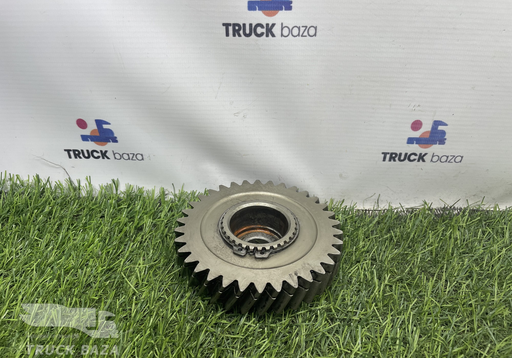 A5411300630 Шестерня воздушного компрессора