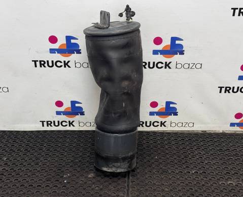 1903608 Подушка пневмоподвески задняя для Scania 6-series