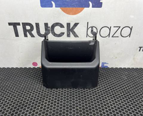 2292801 Кожух рулевой колонки для Scania 6-series P (с 2016)