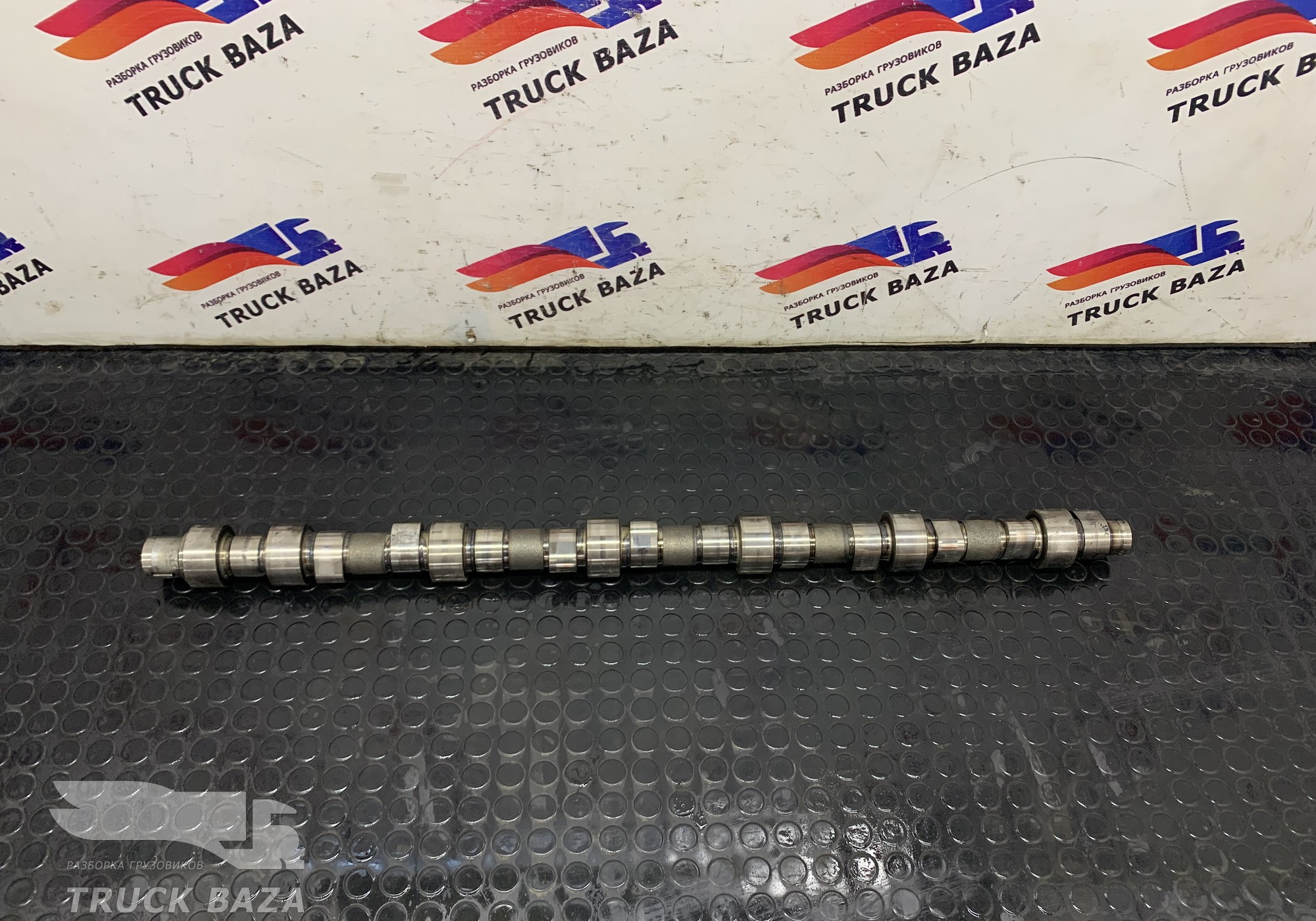 5010550876 Распредвал DCI11 для MAZ 5440
